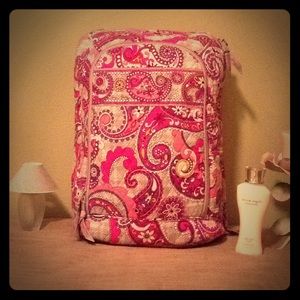 Vera Bradley Laptop Backpack